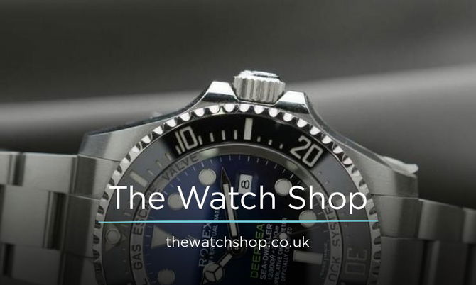 TheWatchShop.co.uk